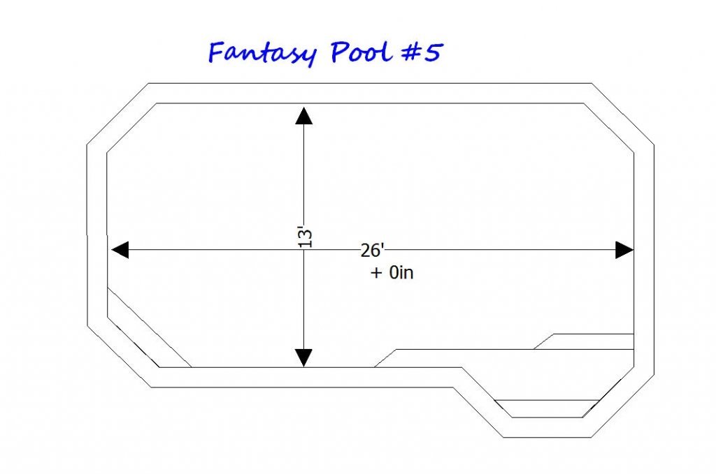 Fantasy Pool 5
